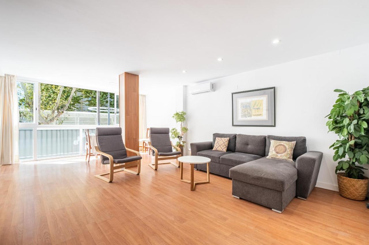 Ilice 1-D Apartment Levante Beach เบนิดอร์ม ภายนอก รูปภาพ