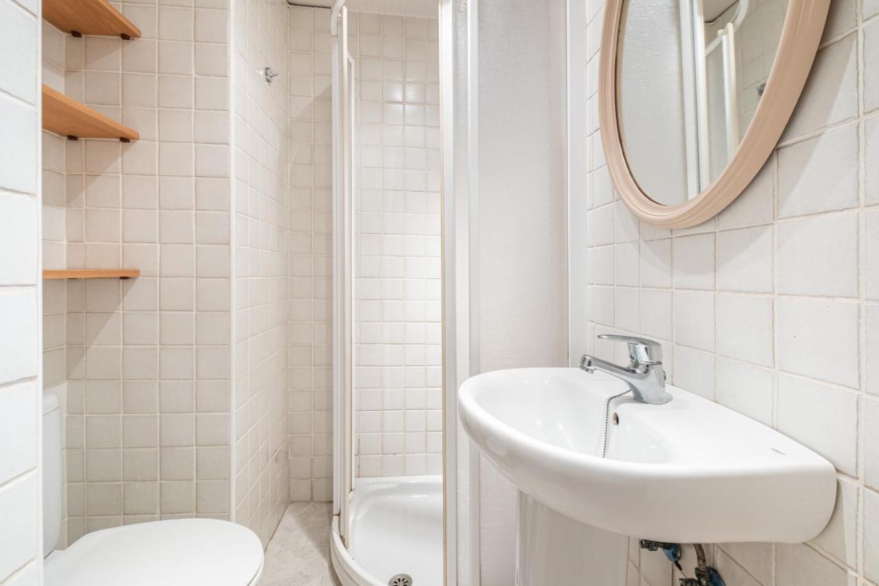Ilice 1-D Apartment Levante Beach เบนิดอร์ม ภายนอก รูปภาพ